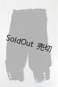 SD13BOY/OF:ボトム:velvet*paw様製/1/3　65ｃｍ　BJD　MJD　衣装　ドール用 A-25-11-05-158-NY-ZA
