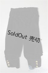 SD13BOY/OF:ボトム:velvet*paw様製/1/3　65ｃｍ　BJD　MJD　衣装　ドール用 A-25-11-05-158-NY-ZA