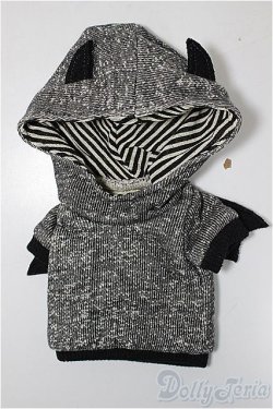 画像1: MDD/OF:パーカー/0 A-25-11-05-159-NY-ZA