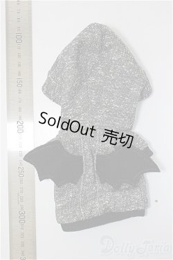 画像2: MDD/OF:パーカー/0 A-25-11-05-159-NY-ZA