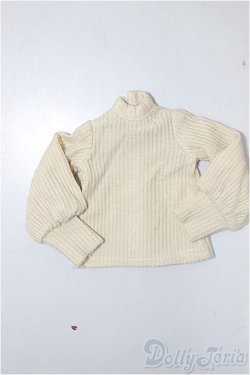 画像1: 幼SD/OF:トップス/1/6　30ｃｍ　BJD　MJD　衣装　ドール用 A-25-11-05-162-NY-ZA