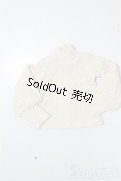 画像1: 幼SD/OF:トップス/1/6　30ｃｍ　BJD　MJD　衣装　ドール用 A-25-11-05-162-NY-ZA