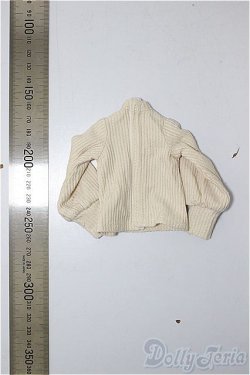 画像2: 幼SD/OF:トップス/1/6　30ｃｍ　BJD　MJD　衣装　ドール用 A-25-11-05-162-NY-ZA