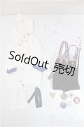 MDD/OF:衣装セット/0 A-25-11-05-166-NY-ZA