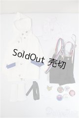 MDD/OF:衣装セット/0 A-25-11-05-166-NY-ZA