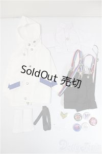 MDD/OF:衣装セット/0 A-25-11-05-166-NY-ZA