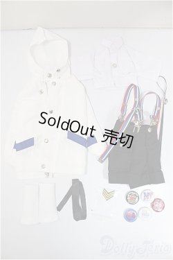 画像1: MDD/OF:衣装セット/0 A-25-11-05-166-NY-ZA