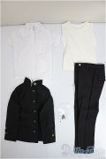 SDGrB＆SD13男の子/OF:衣装セット/1/3　65ｃｍ　BJD　MJD　衣装　ドール用 A-25-11-05-167-NY-ZA