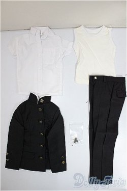 画像1: SDGrB＆SD13男の子/OF:衣装セット/1/3　65ｃｍ　BJD　MJD　衣装　ドール用 A-25-11-05-167-NY-ZA