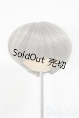 7-8inch/ウィッグ/インチ　BJD　MJD　ドール用 A-25-11-05-172-NY-ZA