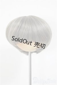 7-8inch/ウィッグ/インチ　BJD　MJD　ドール用 A-25-11-05-172-NY-ZA