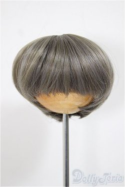 画像1: 7-8inch/ウィッグ/インチ　BJD　MJD　ドール用 A-25-11-05-172-NY-ZA