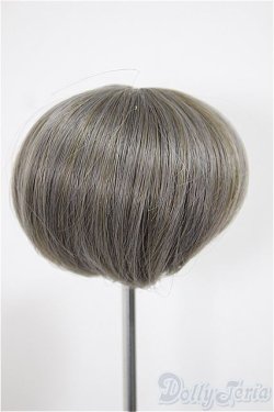 画像2: 7-8inch/ウィッグ/インチ　BJD　MJD　ドール用 A-25-11-05-172-NY-ZA