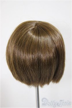 画像2: 7-8inch/ウィッグ/インチ　BJD　MJD　ドール用 A-25-11-05-168-NY-ZA