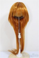 8-9inch/ウィッグ/インチ　BJD　MJD　ドール用 A-25-11-05-177-NY-ZA