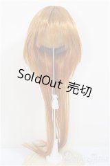 8-9inch/ウィッグ/インチ　BJD　MJD　ドール用 A-25-11-05-177-NY-ZA