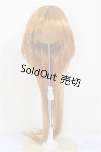 8-9inch/ウィッグ/インチ　BJD　MJD　ドール用 A-25-11-05-177-NY-ZA