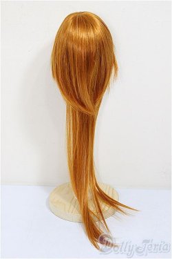 画像2: 8-9inch/ウィッグ/インチ　BJD　MJD　ドール用 A-25-11-05-177-NY-ZA