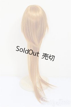 画像2: 8-9inch/ウィッグ/インチ　BJD　MJD　ドール用 A-25-11-05-177-NY-ZA