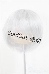 8-9inch/ウィッグ/インチ　BJD　MJD　ドール用 A-25-11-05-178-NY-ZA