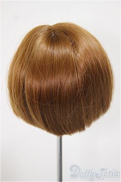 画像2: 8-9inch/ウィッグ/インチ　BJD　MJD　ドール用 A-25-11-05-174-NY-ZA