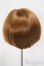 画像2: 8-9inch/ウィッグ/インチ　BJD　MJD　ドール用 A-25-11-05-174-NY-ZA (2)