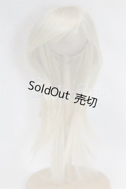 画像1: 8-9inch/ウィッグ/インチ　BJD　MJD　ドール用 A-26-03-04-032-NY-ZA