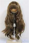 8-9inch/ウィッグ/インチ　BJD　MJD　ドール用 A-25-11-05-183-NY-ZA