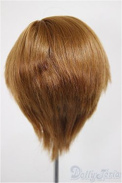 画像2: 8-9inch/ウィッグ/インチ　BJD　MJD　ドール用 A-25-11-05-173-NY-ZA