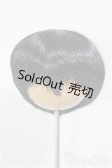 8-9inch/ウィッグ/インチ　BJD　MJD　ドール用 A-25-11-05-182-NY-ZA