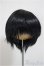 画像1: 8-9inch/ウィッグ/インチ　BJD　MJD　ドール用 A-25-11-05-180-NY-ZA (1)