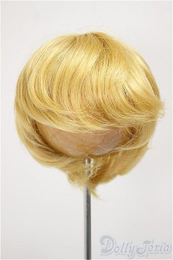 画像1: 8-9inch/ウィッグ/インチ　BJD　MJD　ドール用 A-25-11-05-169-NY-ZA