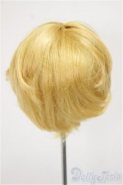 画像2: 8-9inch/ウィッグ/インチ　BJD　MJD　ドール用 A-25-11-05-169-NY-ZA