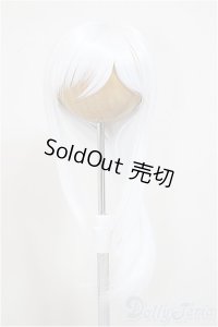 7-8inch/ウィッグ/インチ　BJD　MJD　ドール用 A-25-11-05-184-NY-ZA