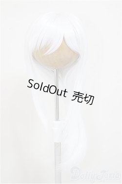 画像1: 7-8inch/ウィッグ/インチ　BJD　MJD　ドール用 A-25-11-05-184-NY-ZA