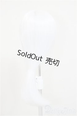 画像2: 7-8inch/ウィッグ/インチ　BJD　MJD　ドール用 A-25-11-05-184-NY-ZA