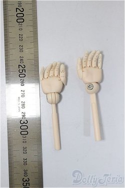 画像2: MDD/稼働ハンドパーツ/0 A-25-11-05-192-NY-ZA