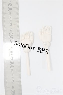 画像2: MDD/稼働ハンドパーツ/0 A-25-11-05-192-NY-ZA