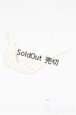 画像1: DD/稼働ハンドパーツ/0 A-25-11-05-191-NY-ZA