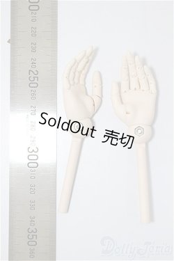 画像2: DD/稼働ハンドパーツ/0 A-25-11-05-191-NY-ZA