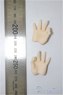 画像2: MDD/ハンドパーツ・ディーラー様製/0 A-25-11-05-188-NY-ZA