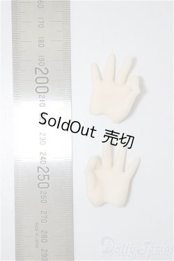 画像2: MDD/ハンドパーツ・ディーラー様製/0 A-25-11-05-188-NY-ZA