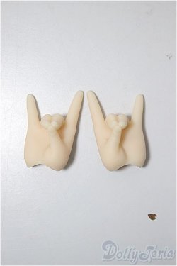 画像1: MDD/ハンドパーツ・ディーラー様製/0 A-25-11-05-190-NY-ZA