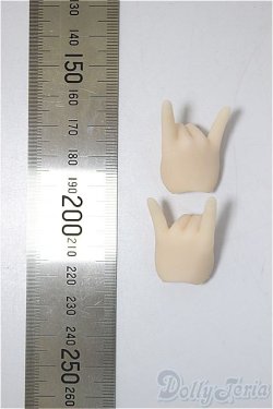 画像2: MDD/ハンドパーツ・ディーラー様製/0 A-25-11-05-190-NY-ZA