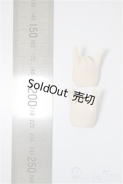 画像2: MDD/ハンドパーツ・ディーラー様製/0 A-25-11-05-190-NY-ZA