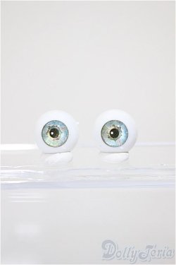 画像1: 16mm /アクリルアイ/ドール用　アイ A-25-11-05-187-NY-ZA