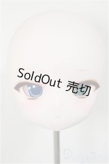 DD/DDH-01:カスタムヘッド/BJD　球体関節人形 A-25-11-05-112-NY-ZA