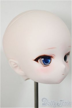 画像2: DD/DDH-01:カスタムヘッド/BJD　球体関節人形 A-25-11-05-112-NY-ZA