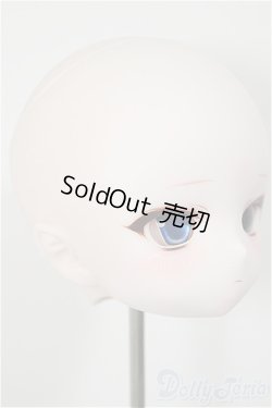 画像2: DD/DDH-01:カスタムヘッド/BJD　球体関節人形 A-25-11-05-112-NY-ZA