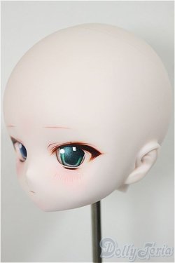 画像3: DD/DDH-01:カスタムヘッド/BJD　球体関節人形 A-25-11-05-112-NY-ZA